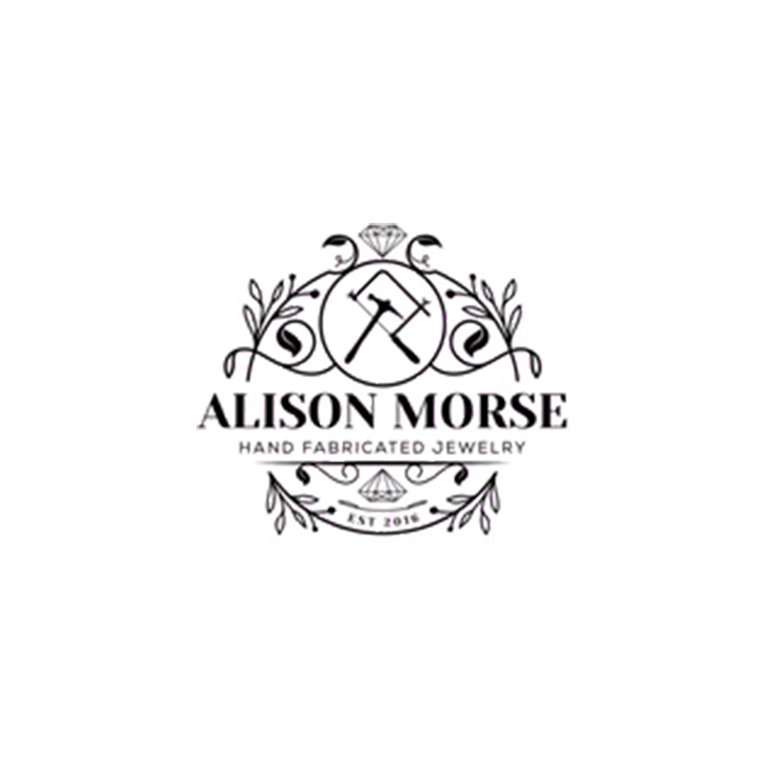 ALISON MORSE - Shirley Shoppe