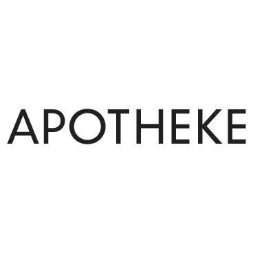 APOTHEKE - Shirley Shoppe
