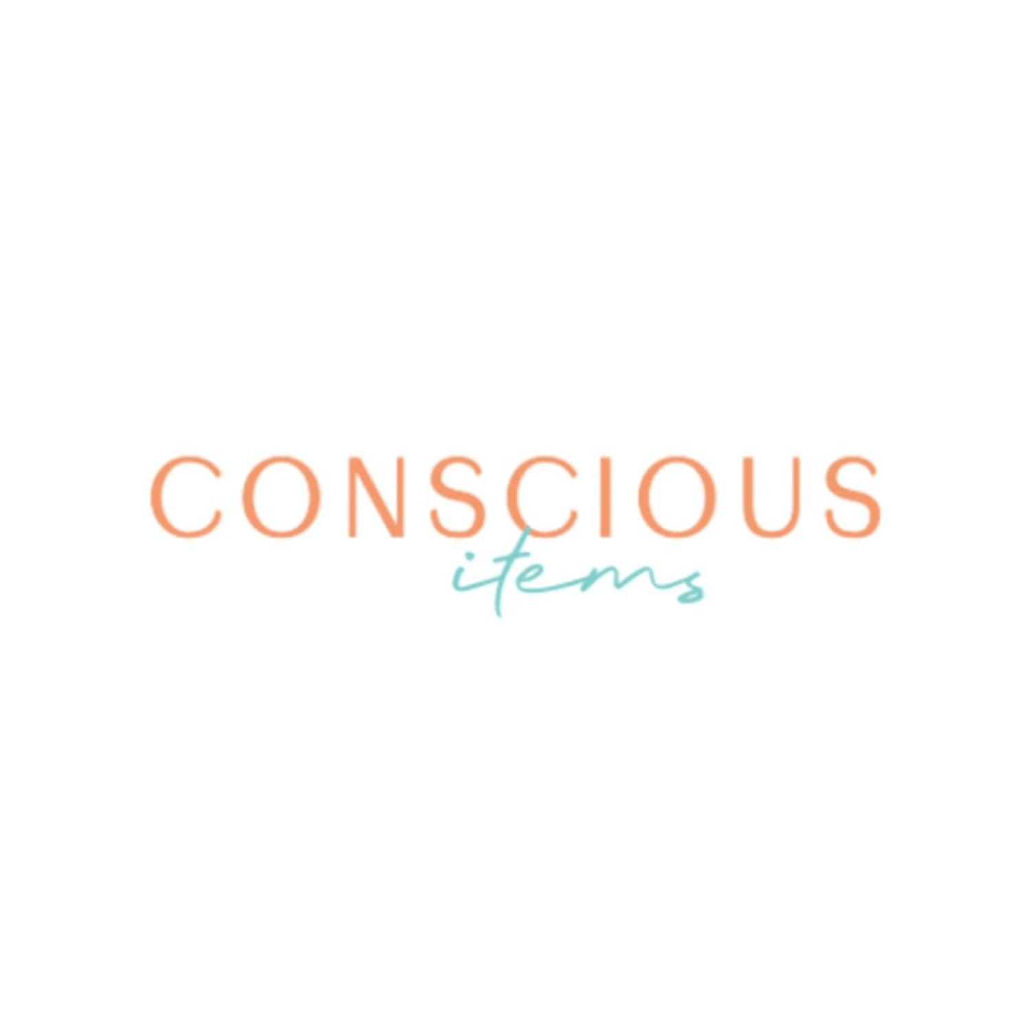 Conscious Items - Shirley Shoppe