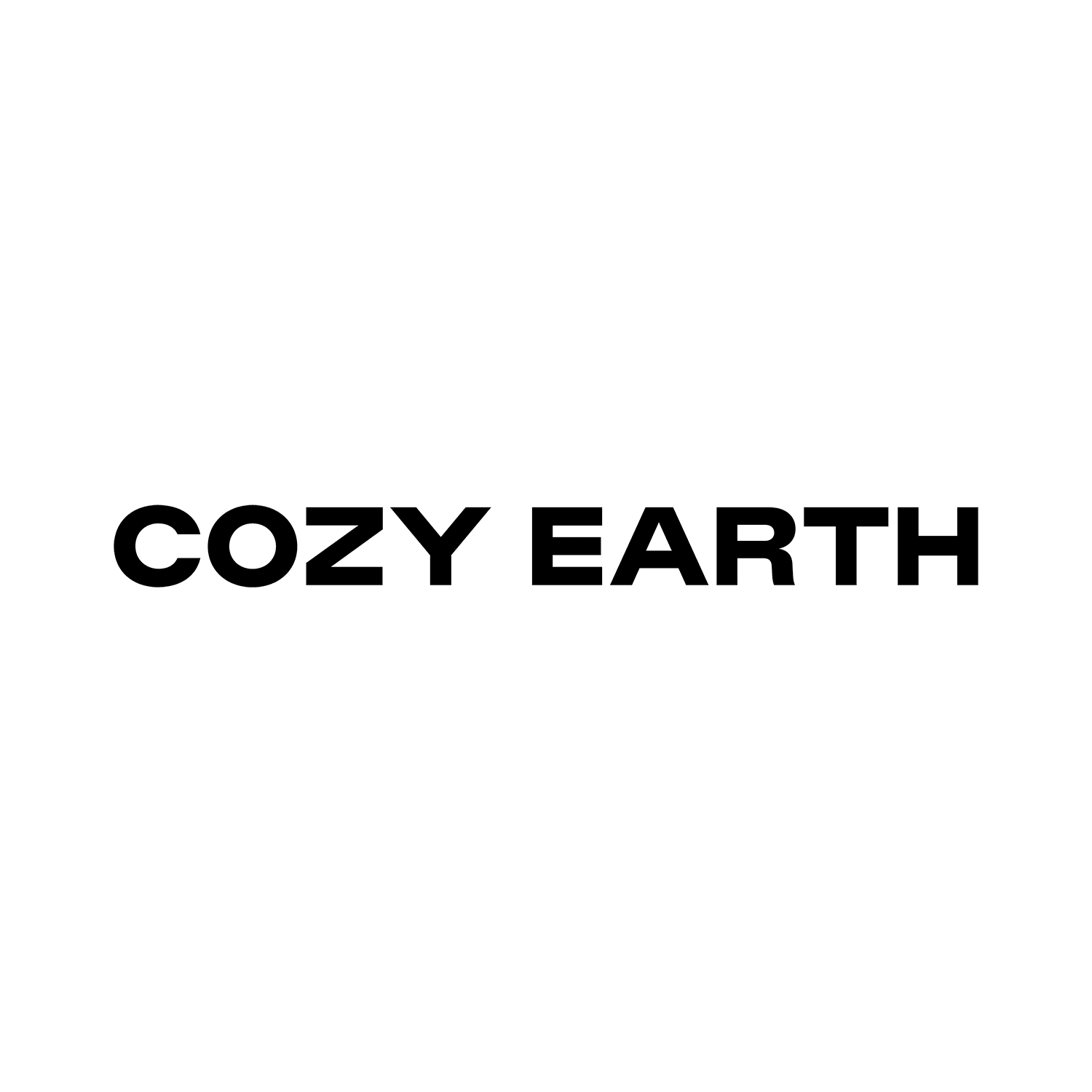 COZY EARTH - Shirley Shoppe