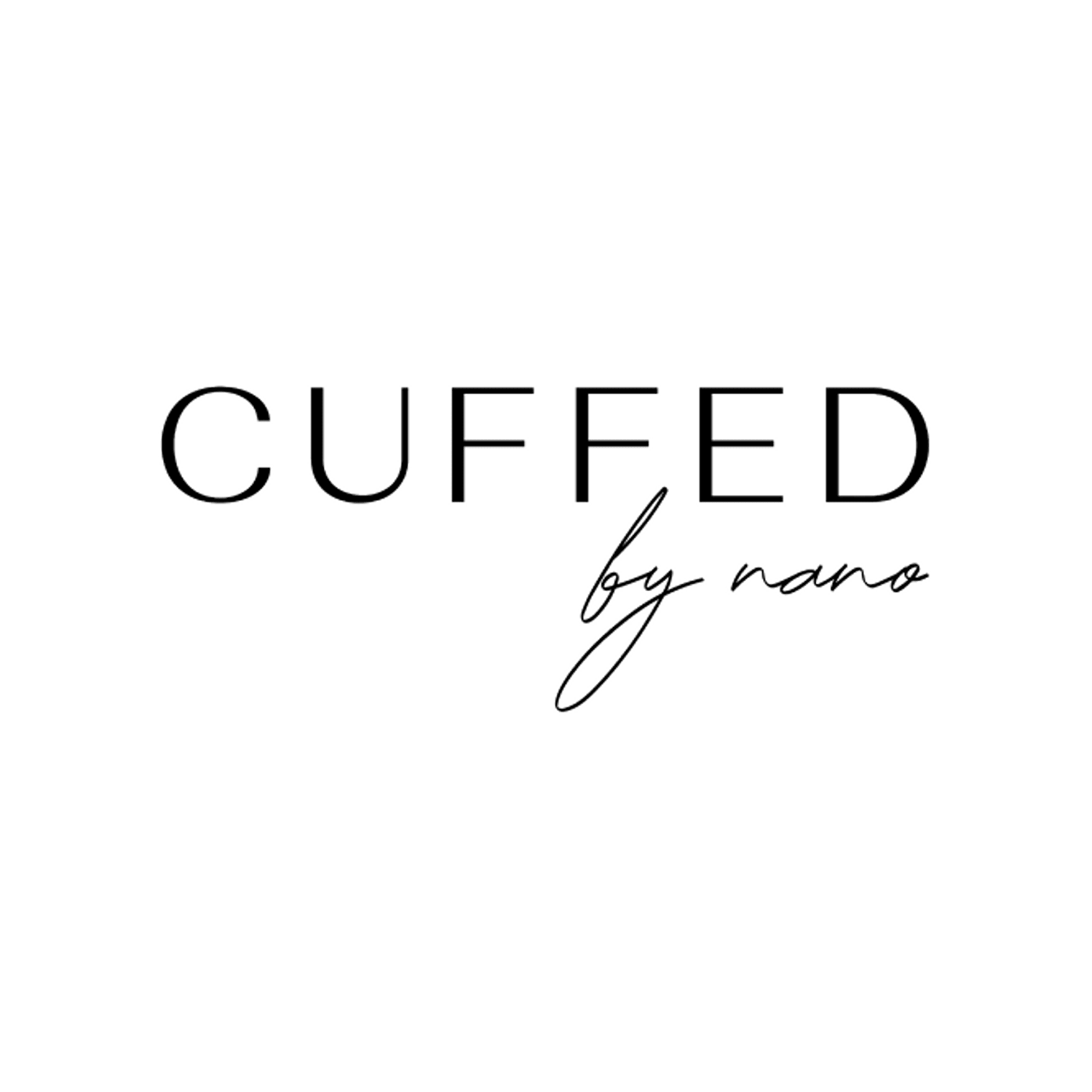 Cuffed by Nano - Shirley Shoppe