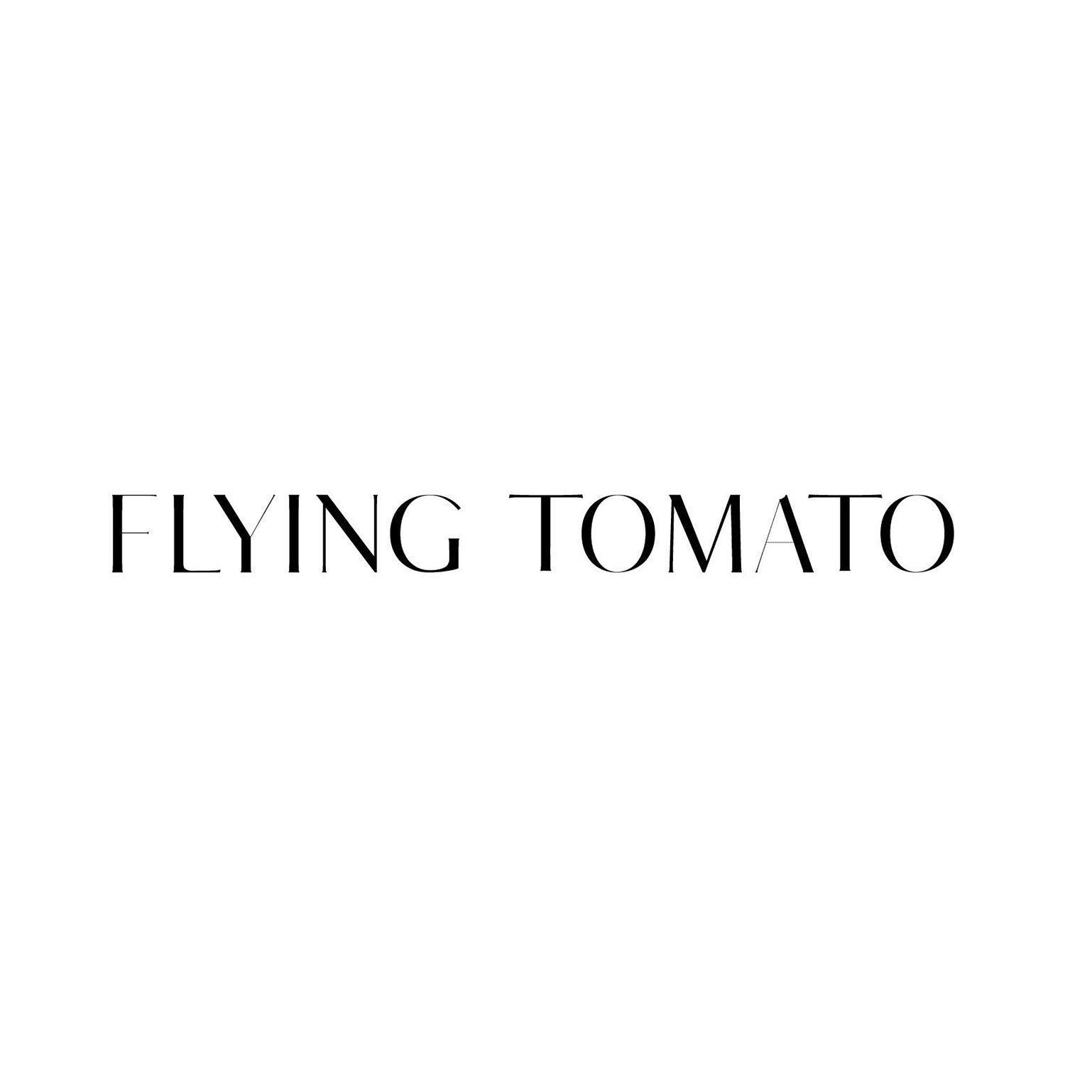 Flying Tomato - Shirley Shoppe
