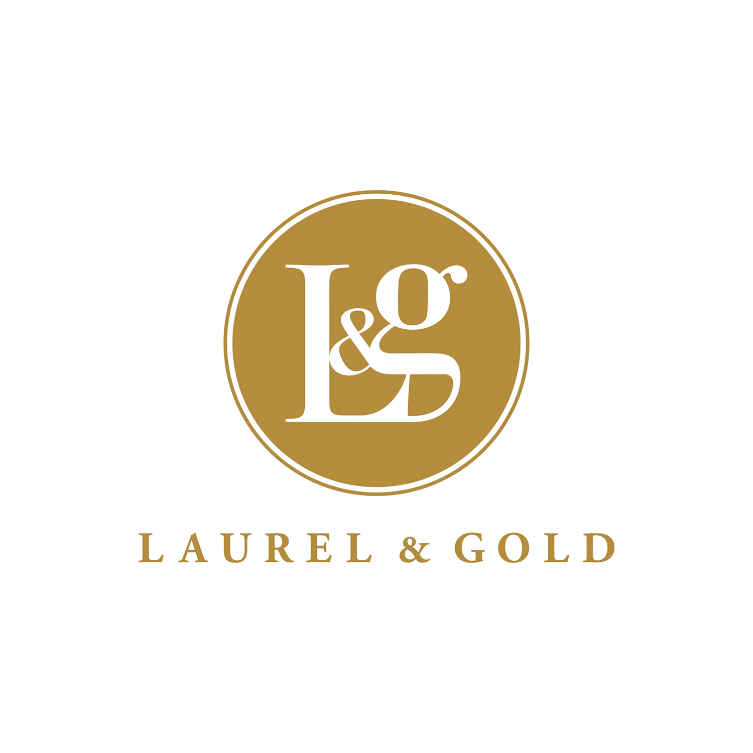 Laurel & Gold - Shirley Shoppe