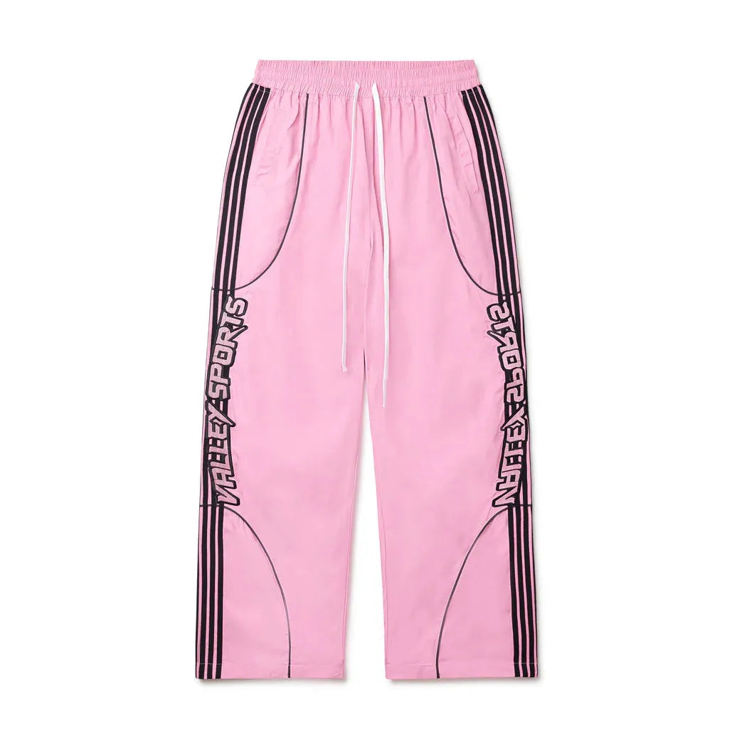 Vale Forever "Piggybank" Track Pants (Pink)