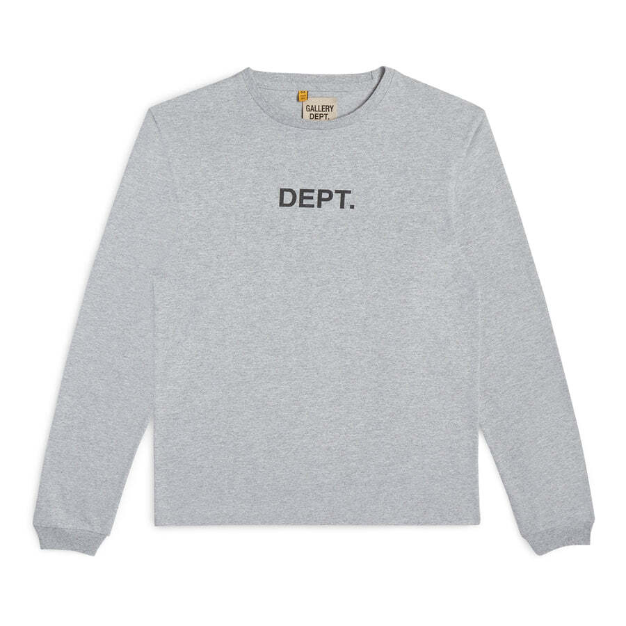Gallery Dept L/S TEE