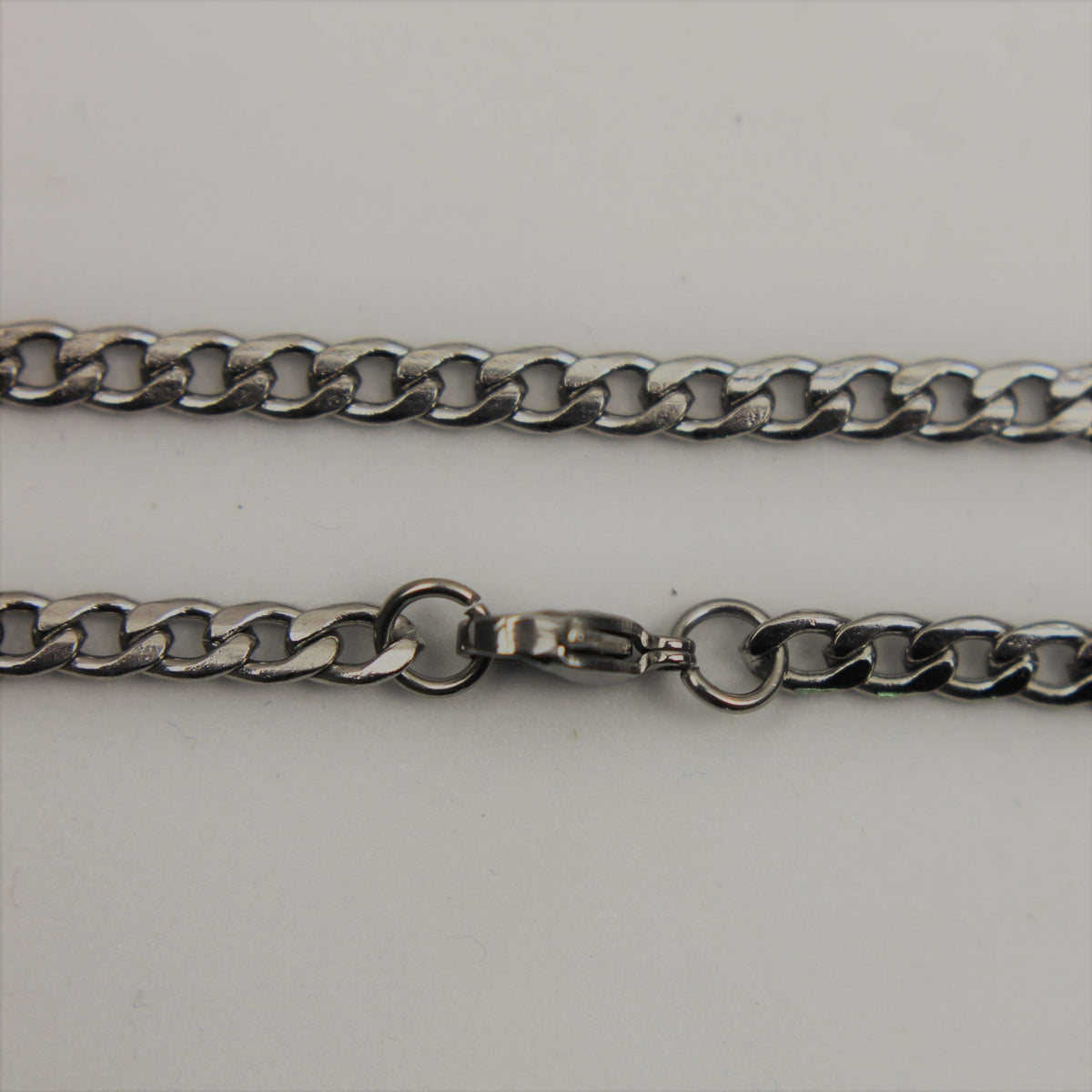 Titanium Steel Stainless Hang Dog Tag Cat Laser Pendant