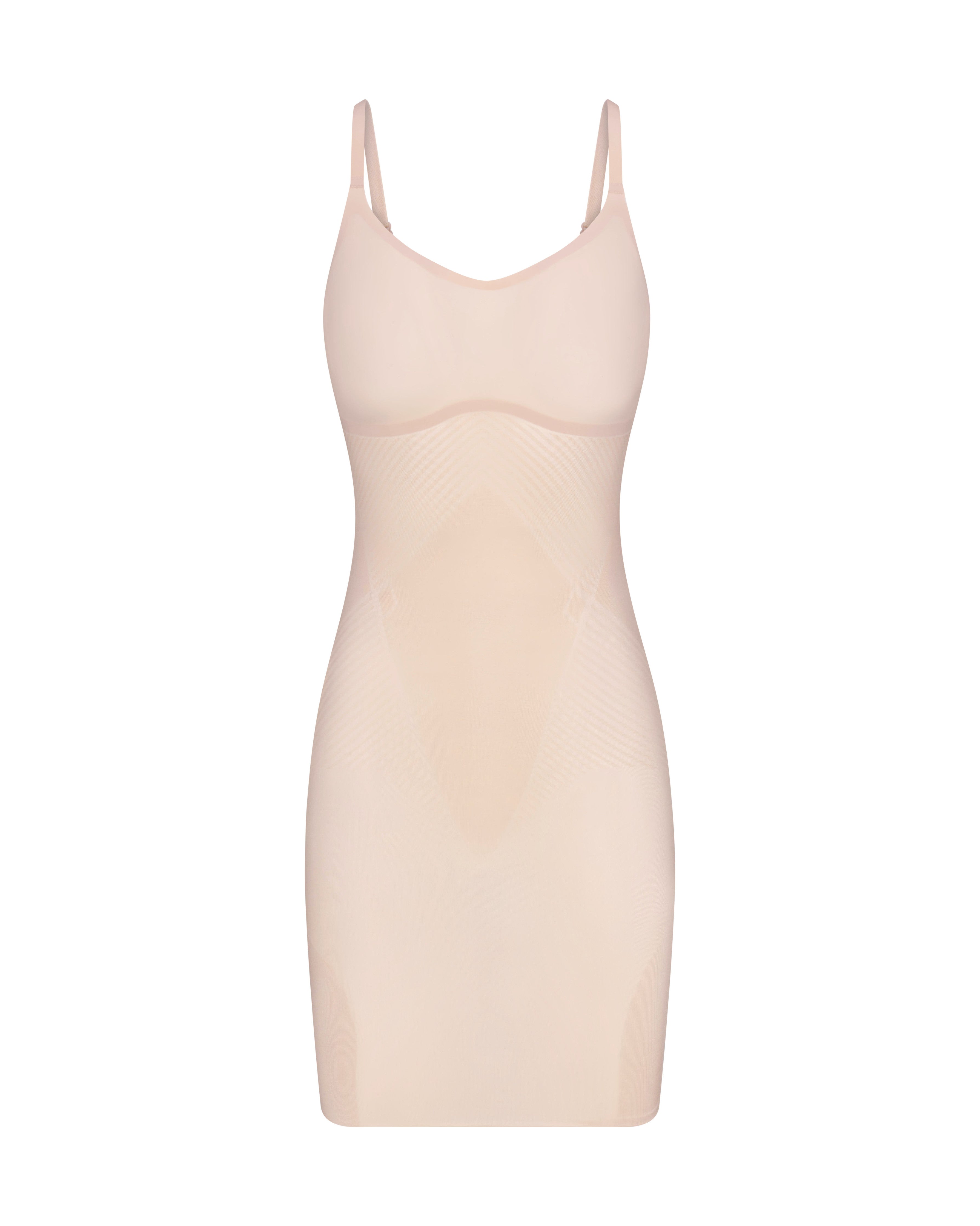 SPANXshape™ Invisible Cami Slip | Champagne Beige