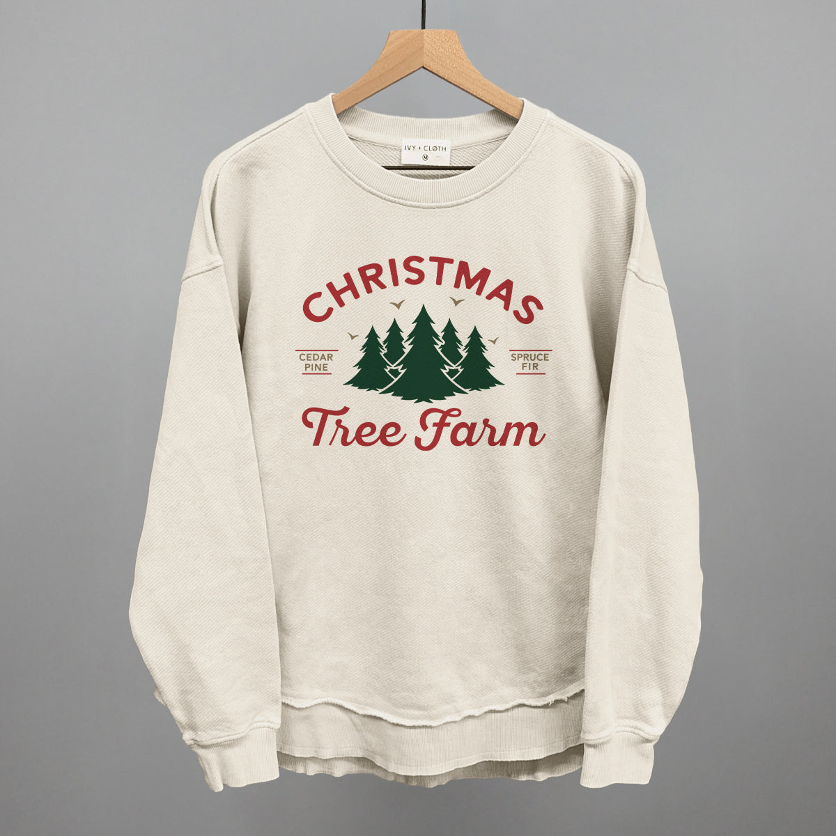 Christmas Tree Farm