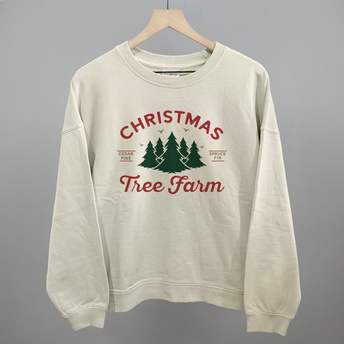 Christmas Tree Farm