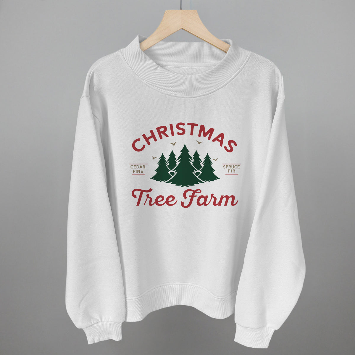 Christmas Tree Farm