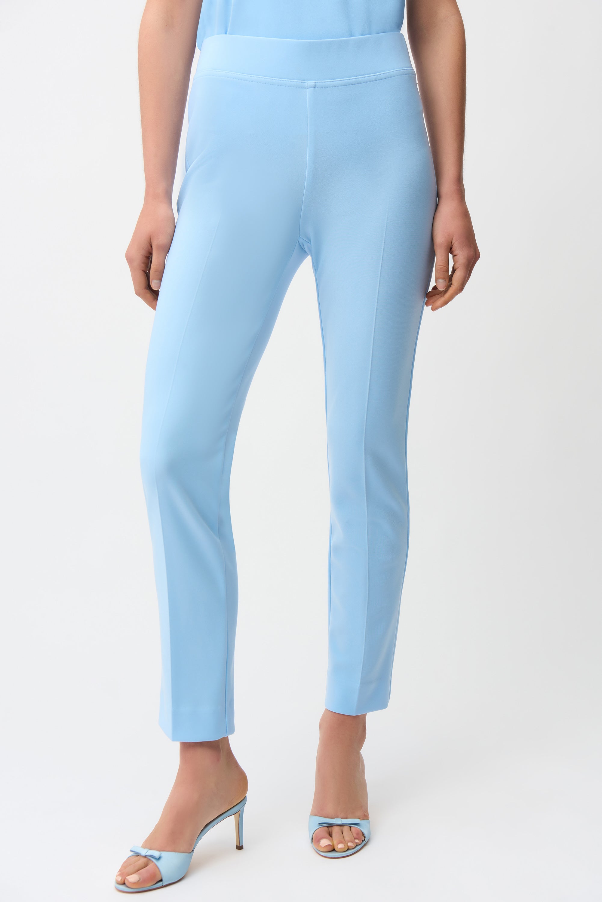 Joseph Ribkoff Classic Straight Pant Style 143105