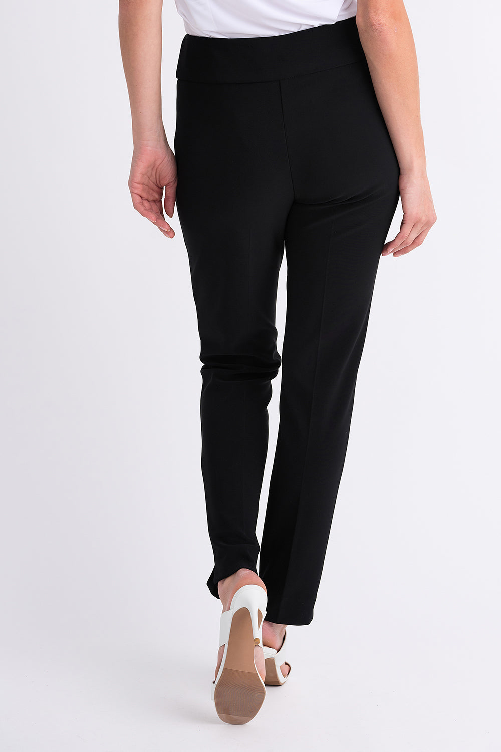 Joseph Ribkoff Black Pant Style 144092V
