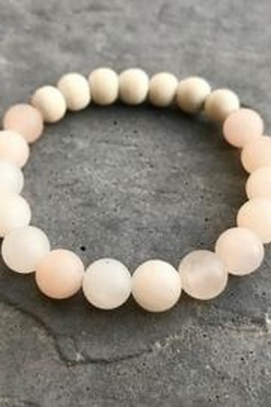 Love You More Diffuser Bracelet