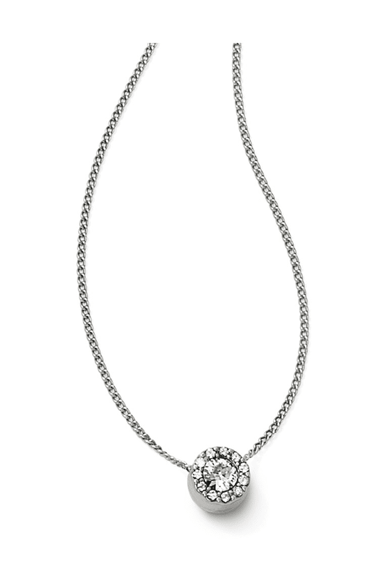 Brighton Illumina Solitaire Necklace