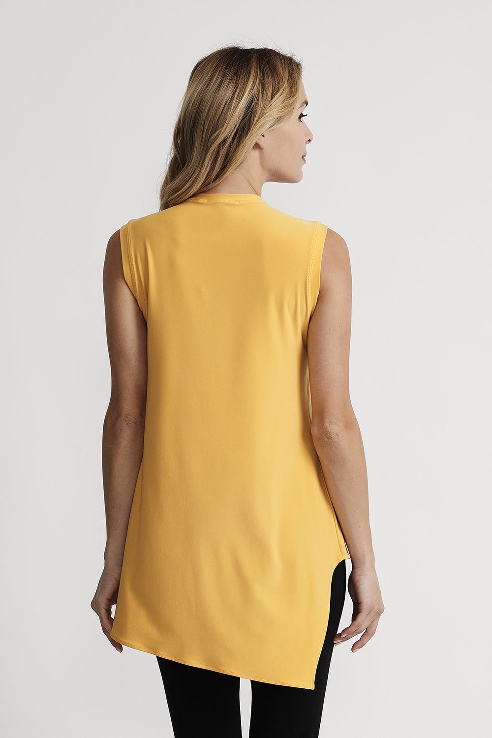 Joseph Ribkoff Golden Sun Tunic Style 161060