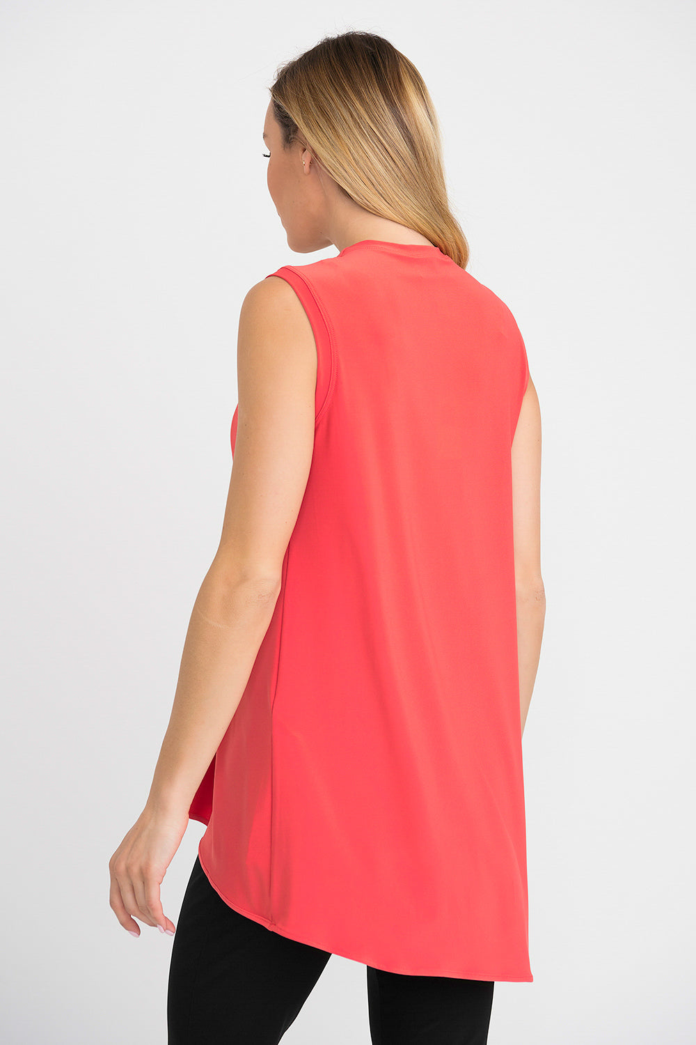 Joseph Ribkoff Papaya Tunic Style 161060