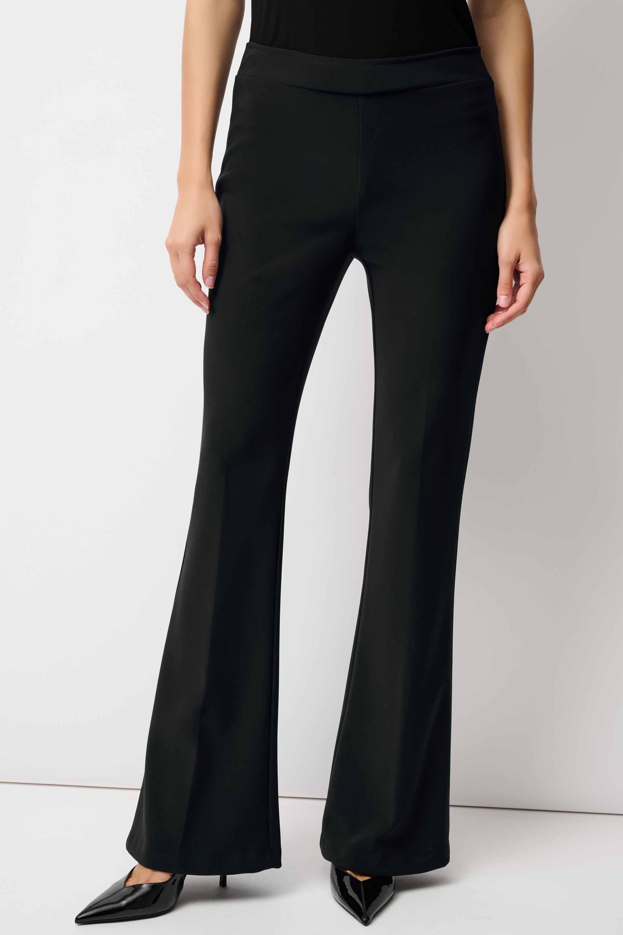 Joseph Ribkoff Classic Flared Pant Style 163099