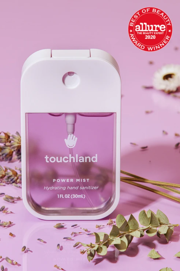 Touchland Power Mist