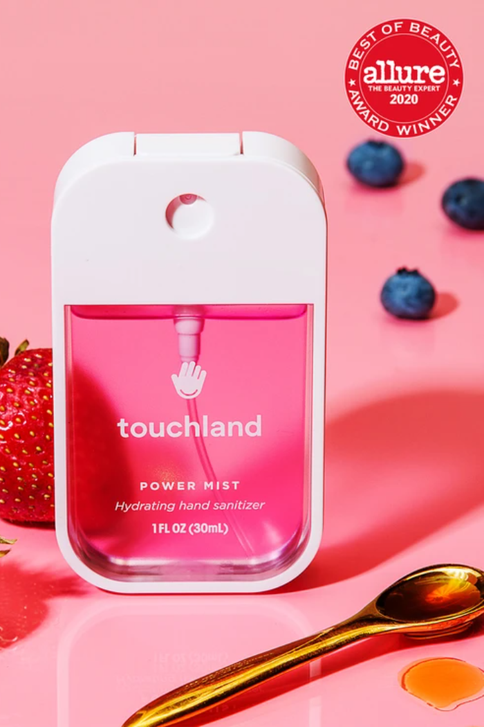 Touchland Power Mist