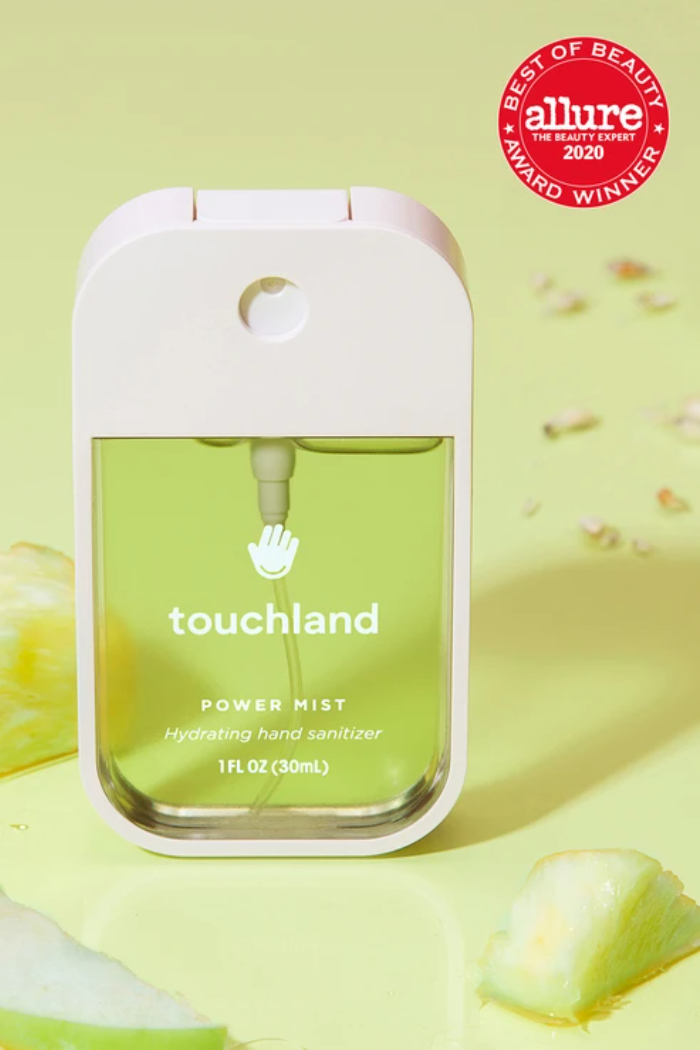 Touchland Power Mist