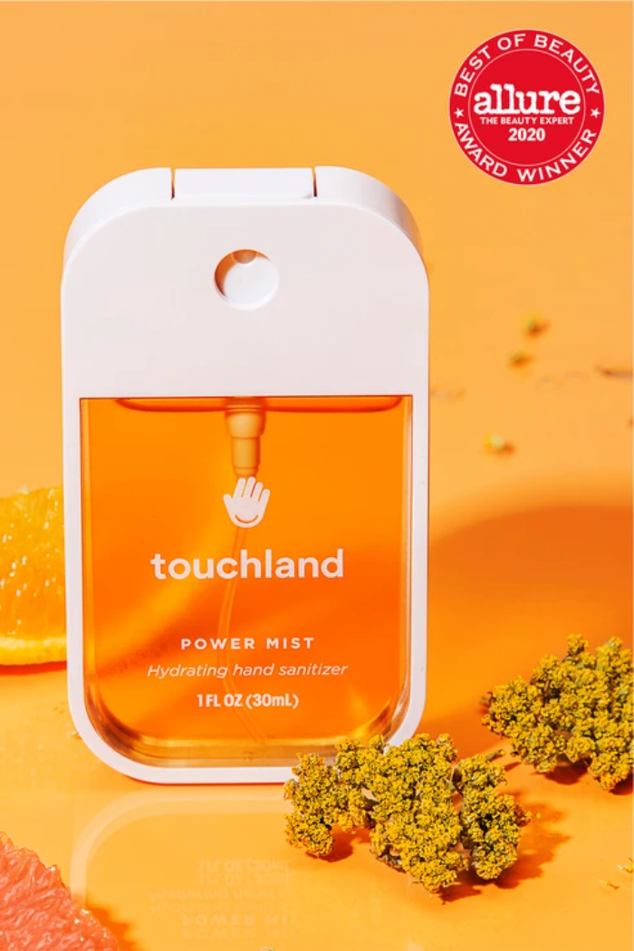 Touchland Power Mist