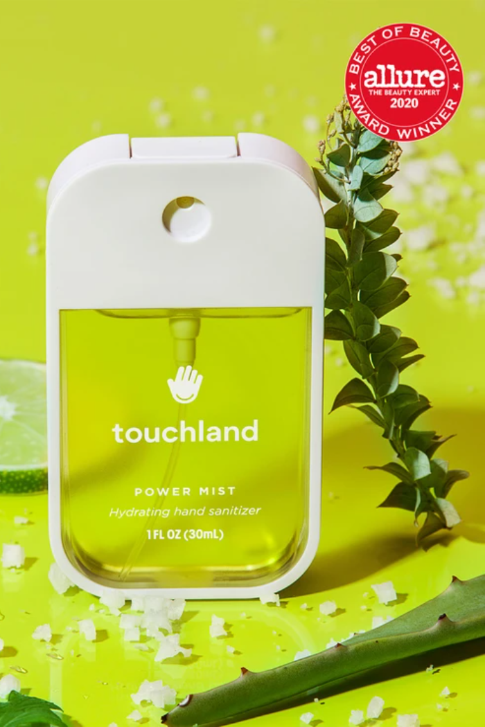 Touchland Power Mist