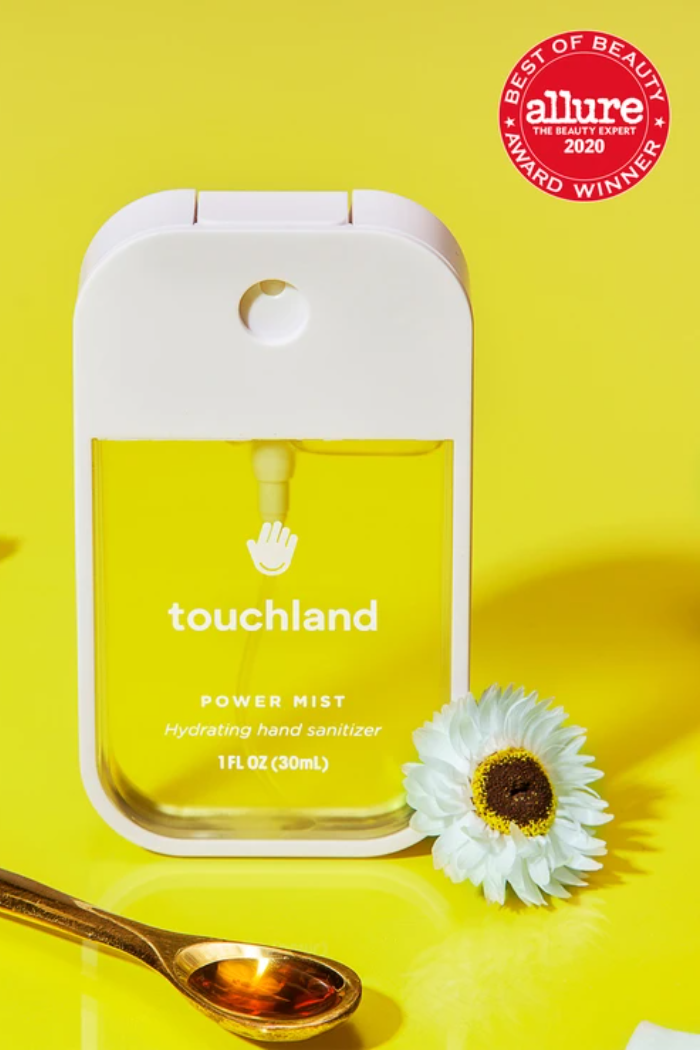 Touchland Power Mist