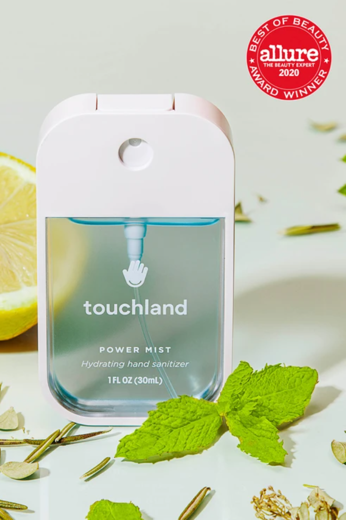 Touchland Power Mist