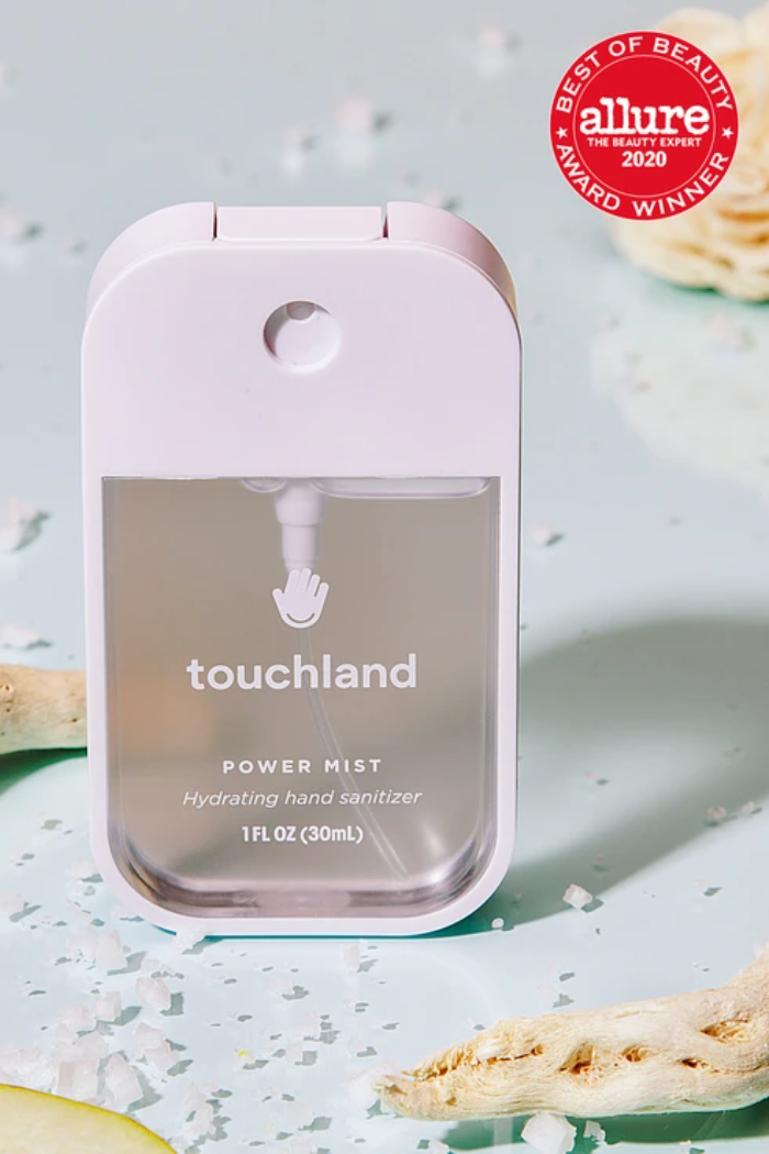 Touchland Power Mist