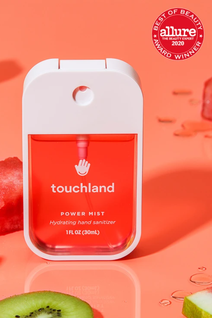 Touchland Power Mist