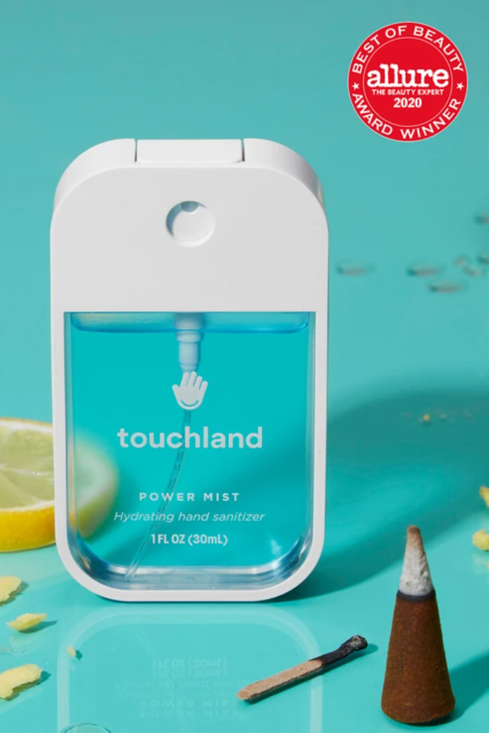 Touchland Power Mist