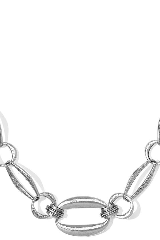 Brighton Meridian Lumens Nexus Necklace