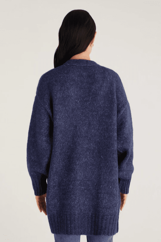 Z Supply Hayden Cardigan Sweater