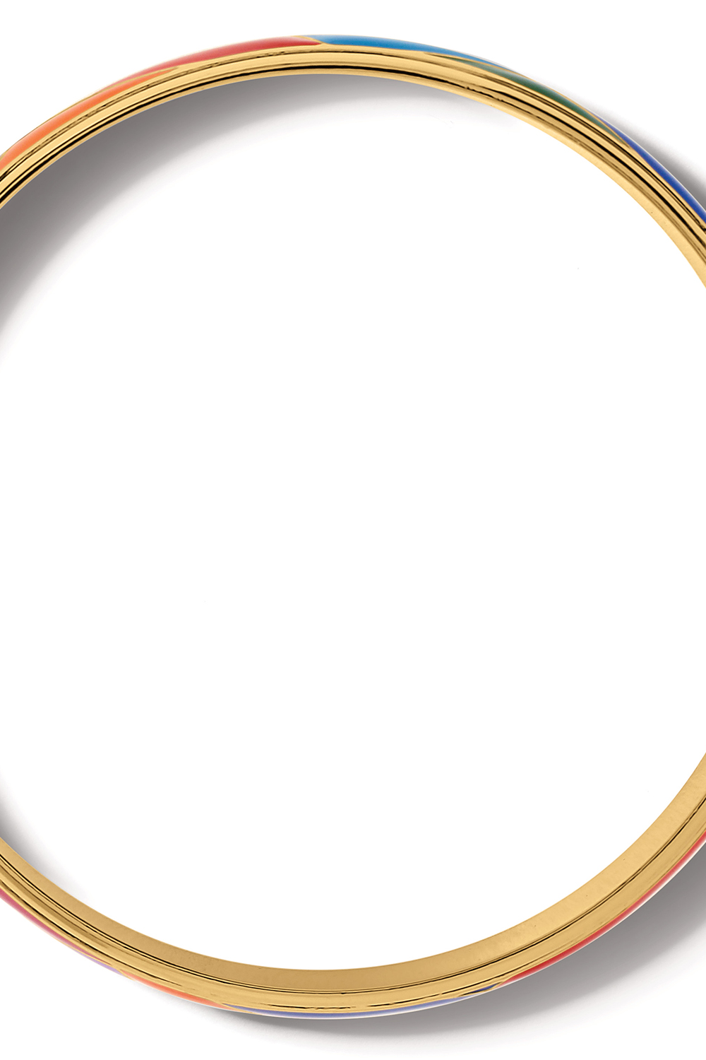 Colormix Jewel Bangle