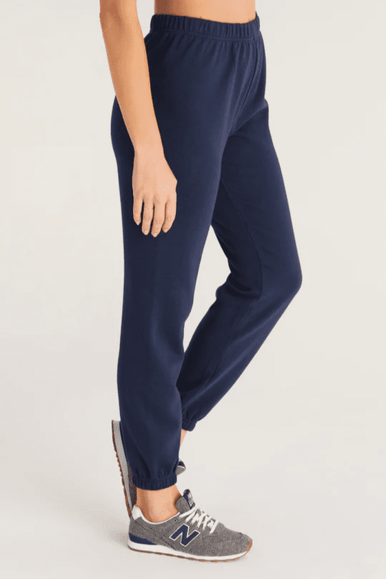 Z Supply Classic Gym Jogger