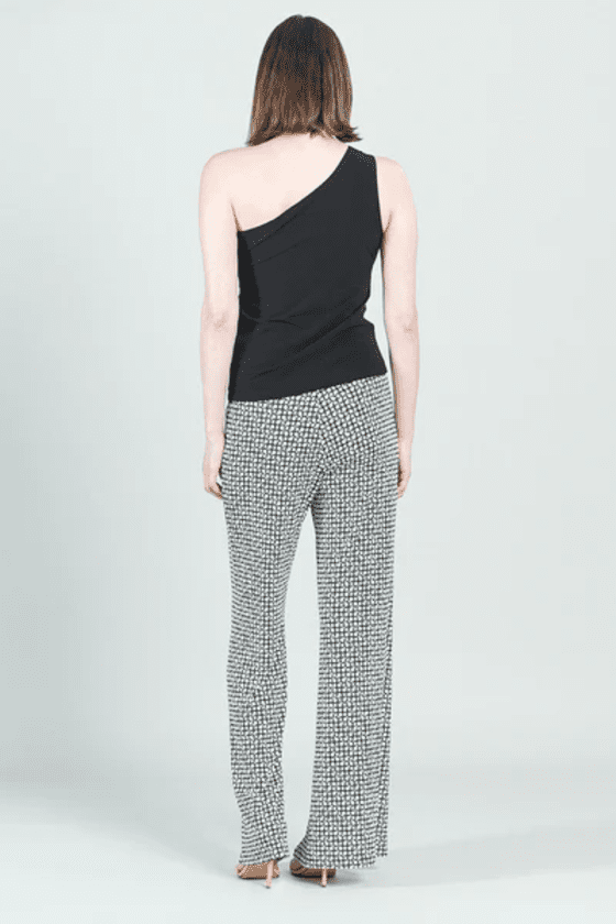 Clara Sunwoo One Shoulder Top