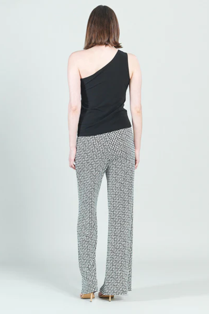One Shoulder Top