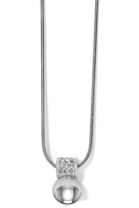 Brighton Meridian Petite Necklace