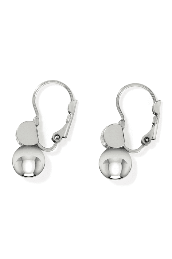 Brighton Meridian Petite Leverback Earrings