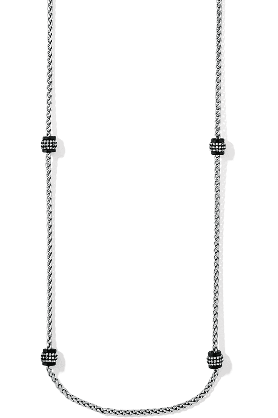 Brighton Meridian Petite Long Necklace