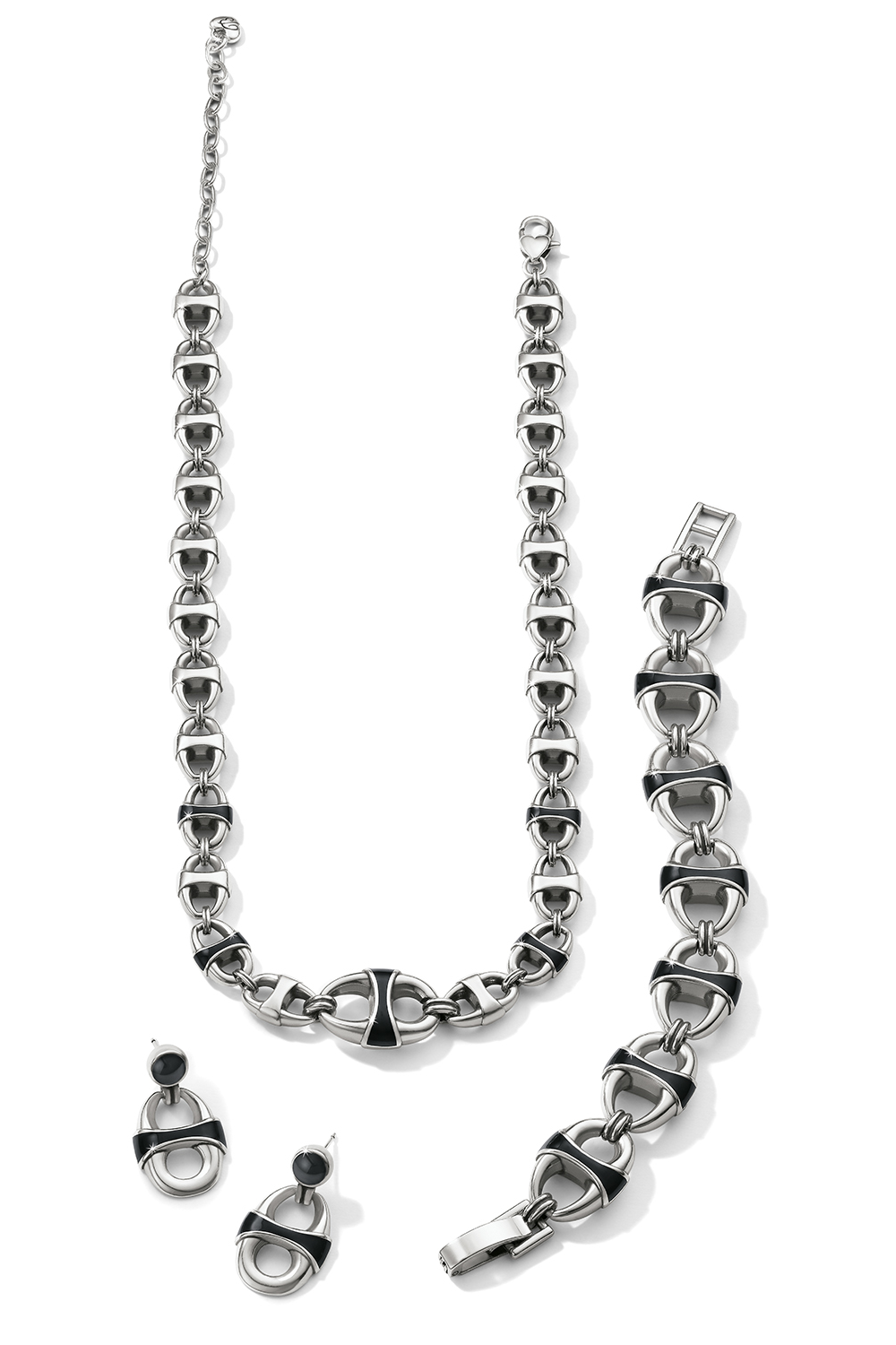 Portofino Link Large Bracelet