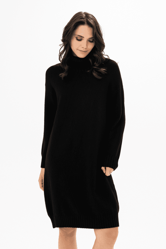 Renuar Knit Dress