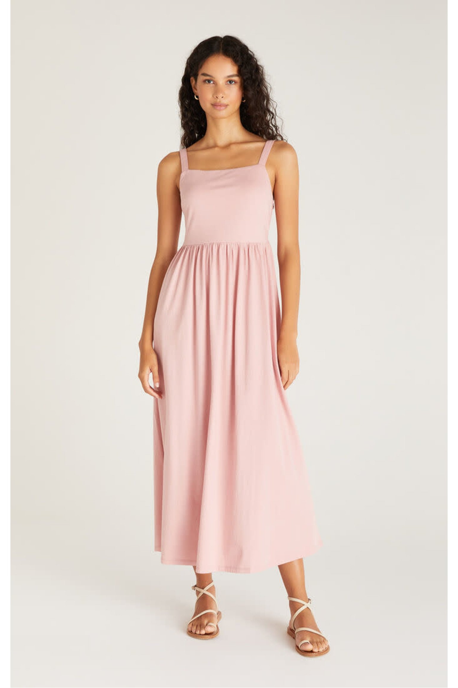 Marina Maxi Dress