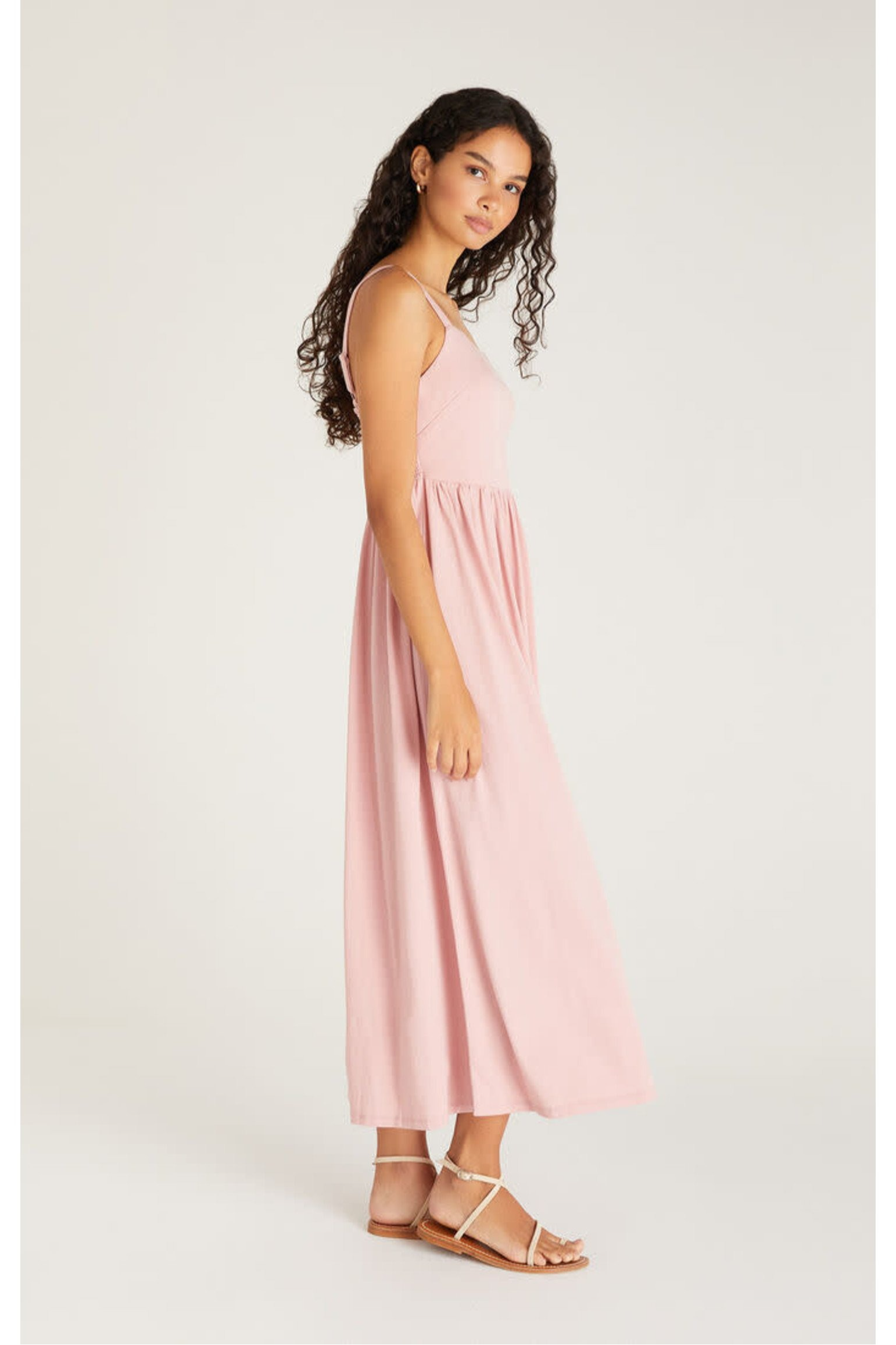 Marina Maxi Dress