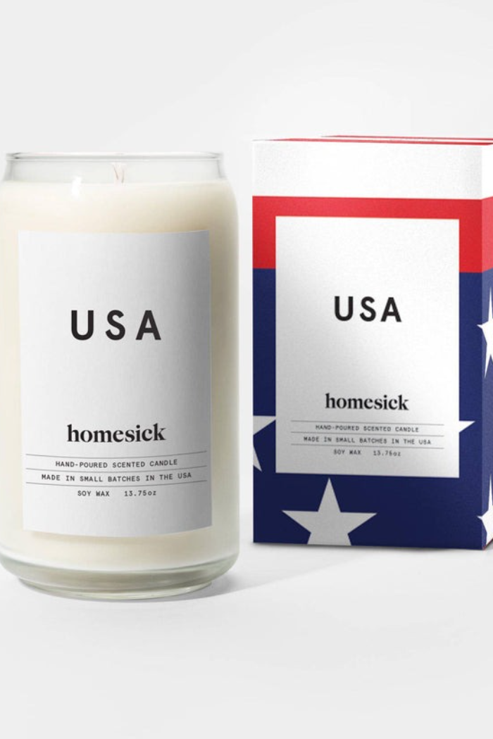 USA Candle