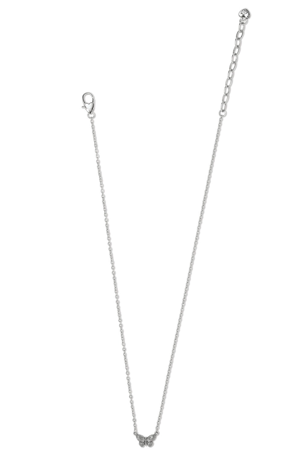 Bloom Petite Butterfly Necklace