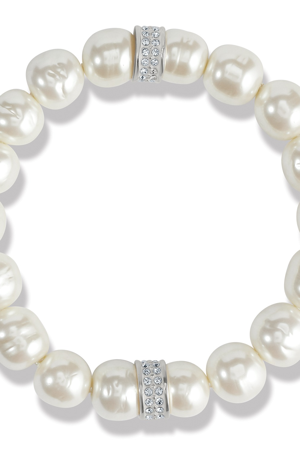 Meridian Petite Stretch Bracelet