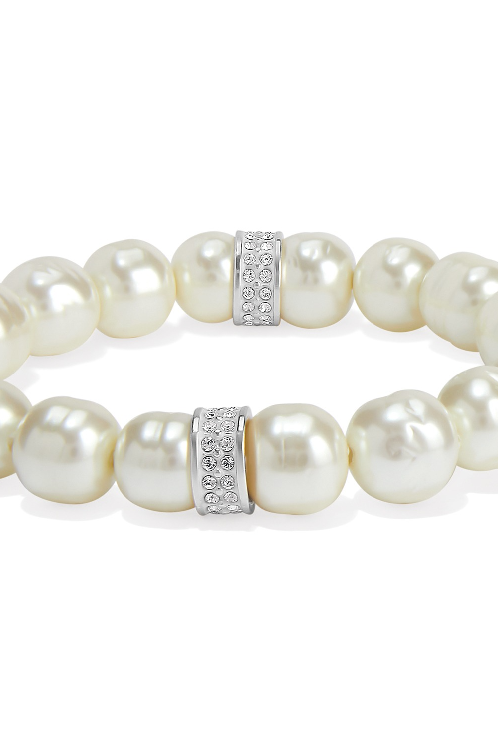 Meridian Petite Stretch Bracelet