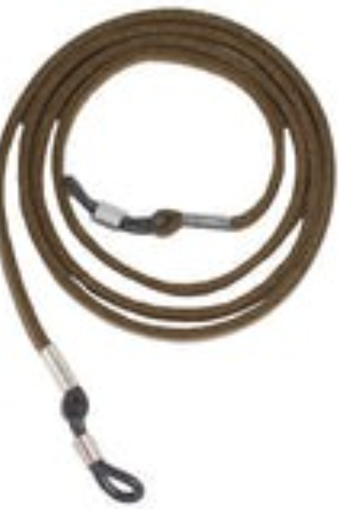 Peepers Leather Chain