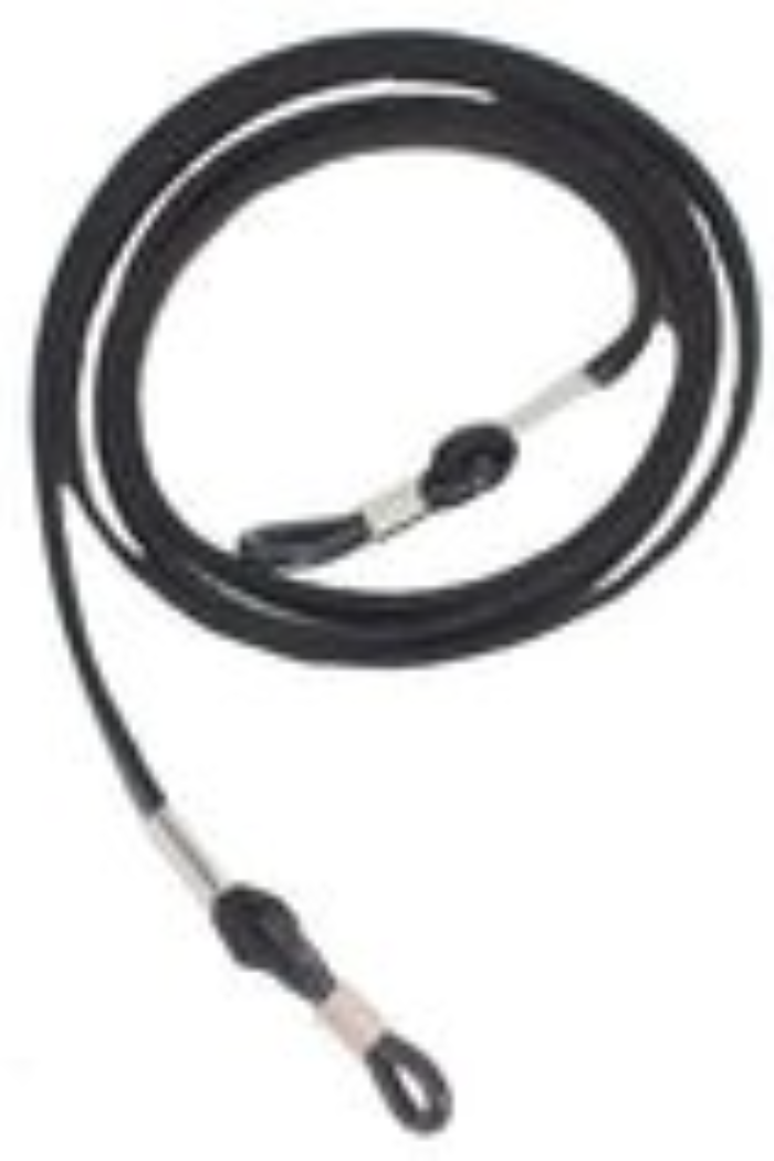 Peepers Leather Chain